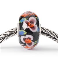Charm Trollbeads Beads in vetro in Vetro TGLBE-30087 - TGLBE-30087